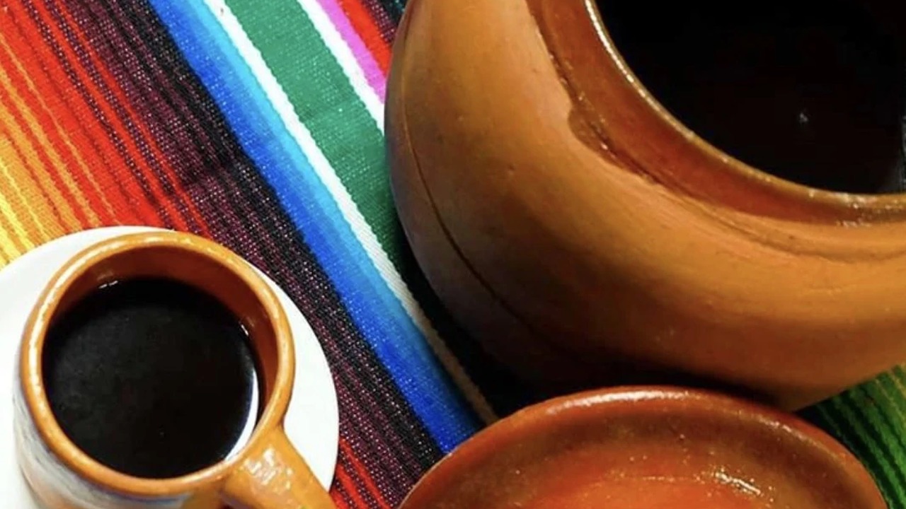 Café de Olla