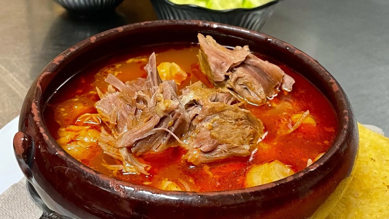Pozole